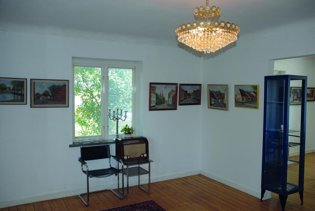 Löderup Vallebergaslaett מראה חיצוני תמונה