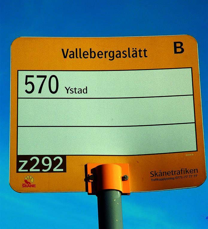 Löderup Vallebergaslaett מראה חיצוני תמונה